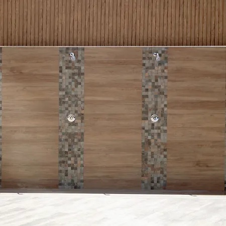 Refugio De Hedonista, Con Encanto *