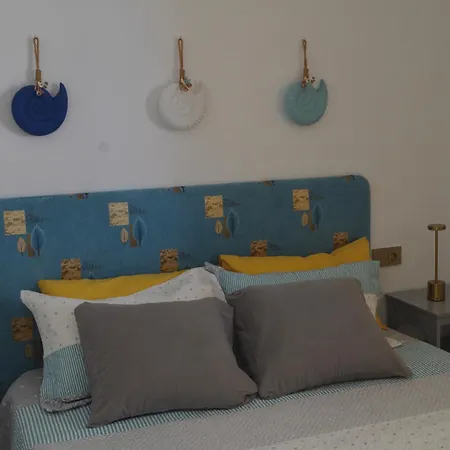 Apartmán Refugio De Hedonista, Con Encanto Calpe