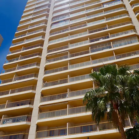 Refugio De Hedonista, Con Encanto Кальпе