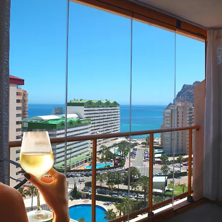 Apartment Refugio De Hedonista, Con Encanto *