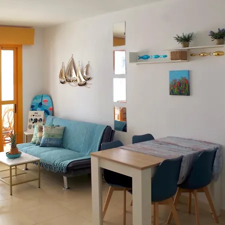 Refugio De Hedonista, Con Encanto Apartment *