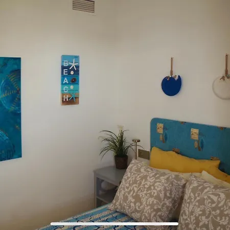 Refugio De Hedonista, Con Encanto Кальпе