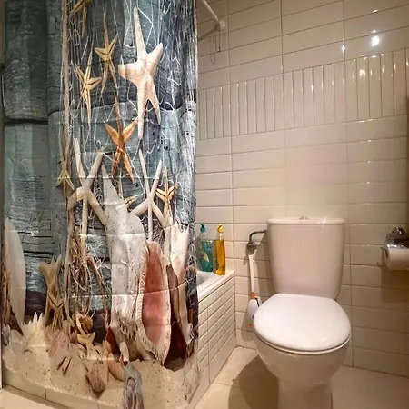 Refugio De Hedonista, Con Encanto Apartmán *