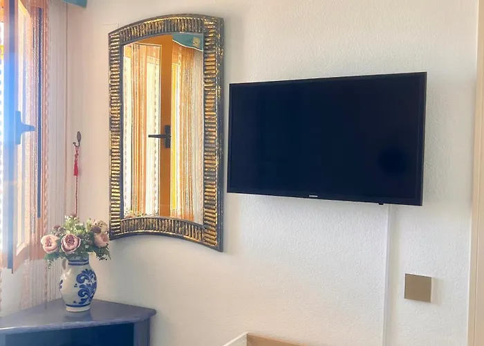 Apartmán Refugio De Hedonista, Con Encanto *