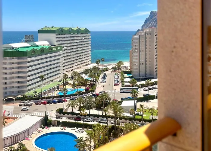 Refugio De Hedonista, Con Encanto Apartmán