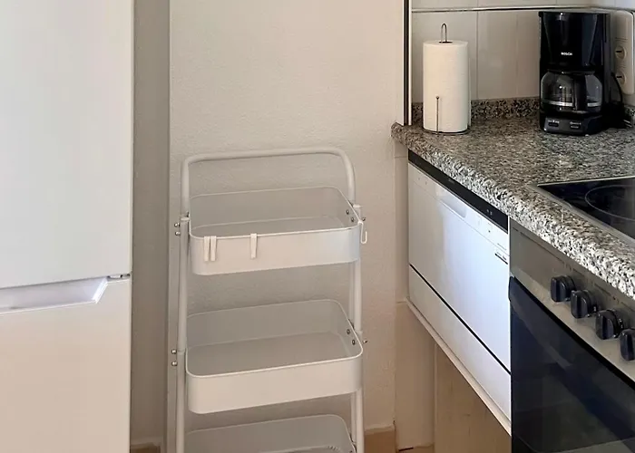 Apartmán Refugio De Hedonista, Con Encanto