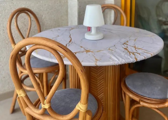 Refugio De Hedonista, Con Encanto Appartement