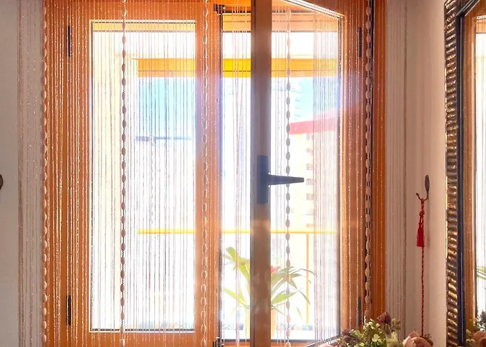 Refugio De Hedonista, Con Encanto Appartement Calpe