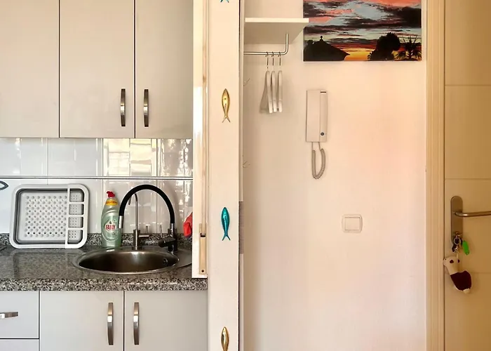 Apartmán Refugio De Hedonista, Con Encanto