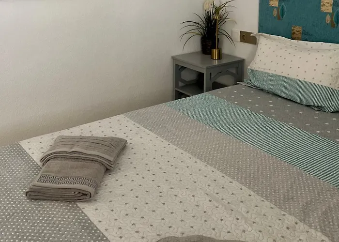 Refugio De Hedonista, Con Encanto