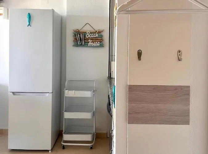 Refugio De Hedonista, Con Encanto Apartmán *