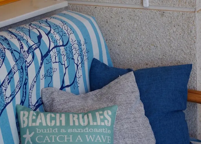 Apartmán Refugio De Hedonista, Con Encanto