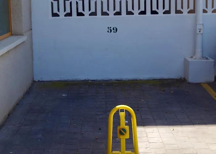 Refugio De Hedonista, Con Encanto * Calpe