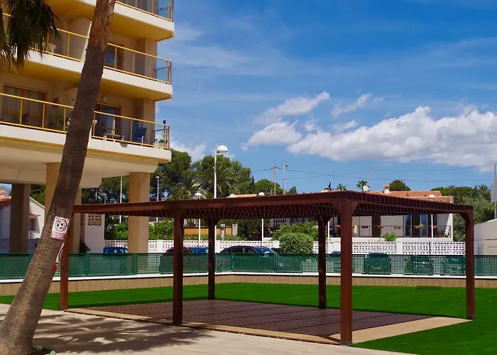 Refugio De Hedonista, Con Encanto Apartmán