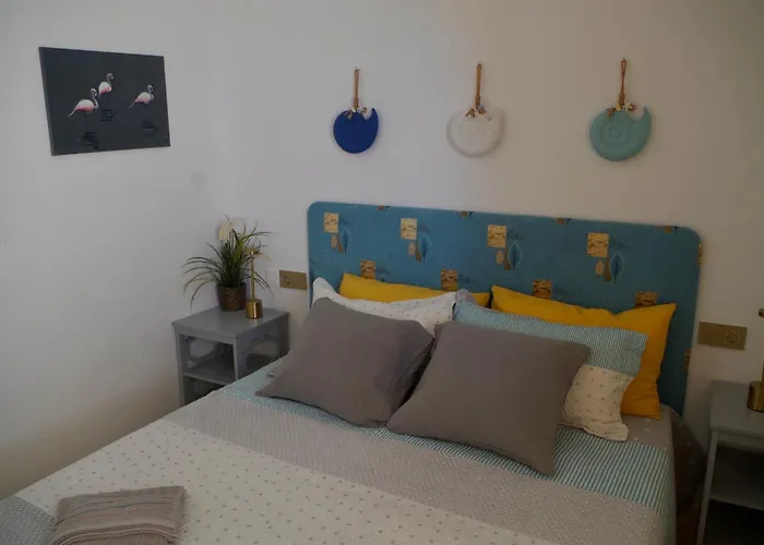Refugio De Hedonista, Con Encanto Apartmán Calpe