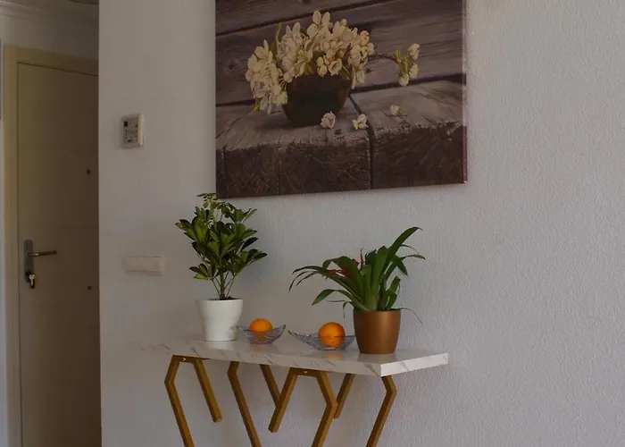 Refugio De Hedonista, Con Encanto