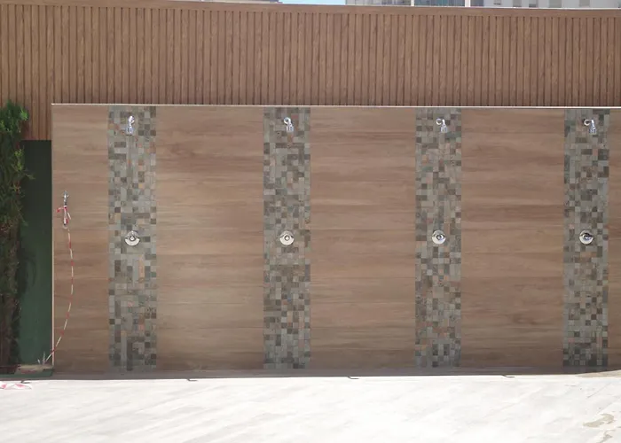 Apartmán Refugio De Hedonista, Con Encanto Calpe