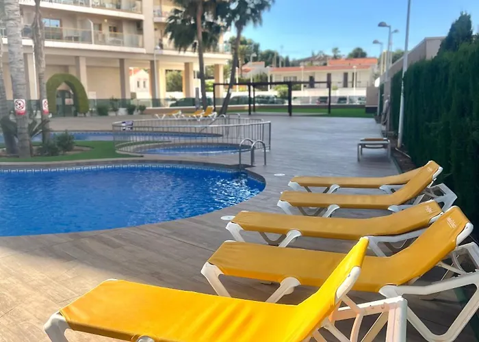 Refugio De Hedonista, Con Encanto *