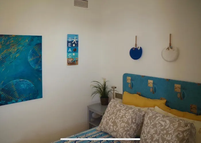 Refugio De Hedonista, Con Encanto Calpe