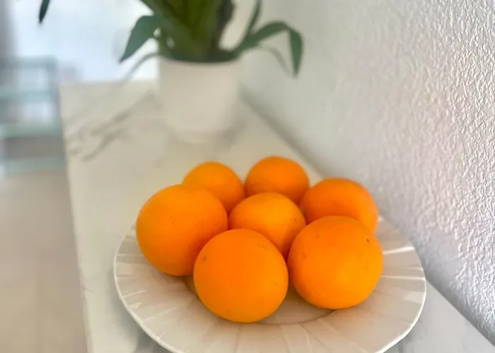 Refugio De Hedonista, Con Encanto *