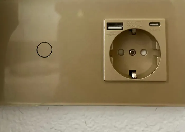 Apartamento Refugio De Hedonista, Con Encanto *