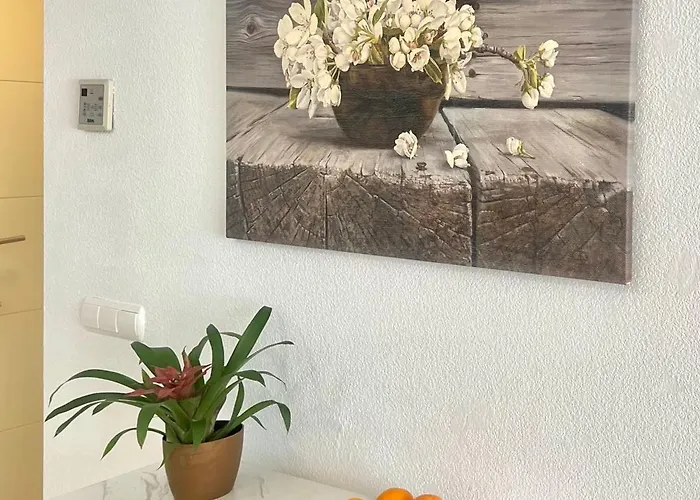 Refugio De Hedonista, Con Encanto Apartamento