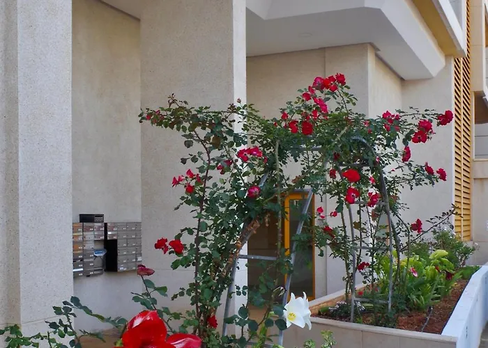 Refugio De Hedonista, Con Encanto * Calpe