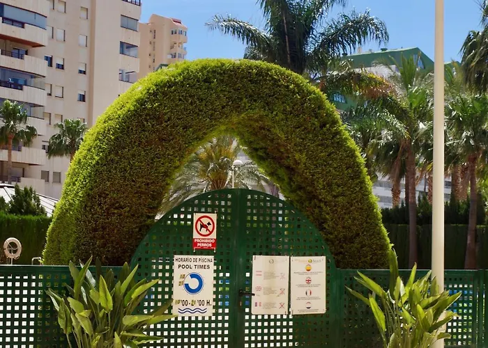 Refugio De Hedonista, Con Encanto