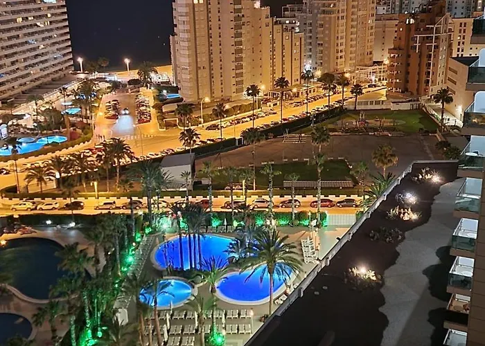 Refugio De Hedonista, Con Encanto *