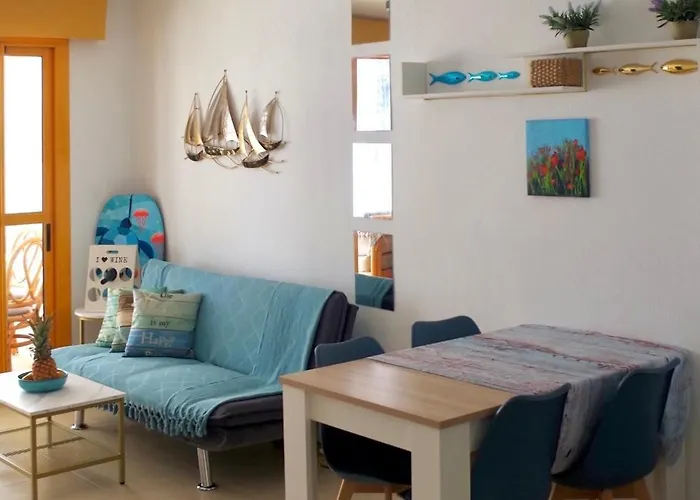 Refugio De Hedonista, Con Encanto Apartamento *